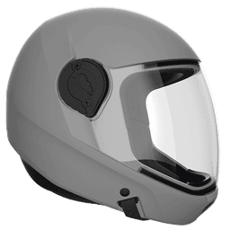 Cookie G4 Helmet 1