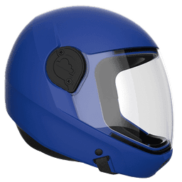 Cookie G4 Helmet 3