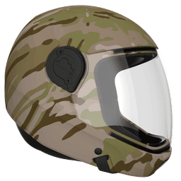 Cookie G4 Helmet 8
