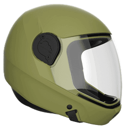Cookie G4 Helmet 14