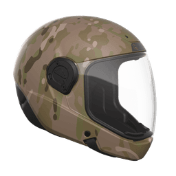 Cookie G35 Helmet 4