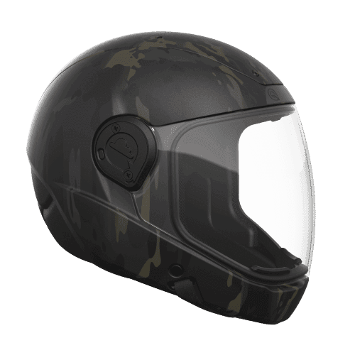 Cookie G35 Helmet