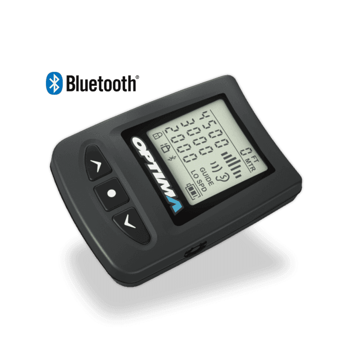 L&B Optima 3 Audible Altimeter