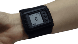 Rave Digital Altimeter 2