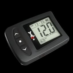 L&B Viso II+ Digital Altimeter 1