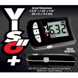 L&B Viso II+ Digital Altimeter 2
