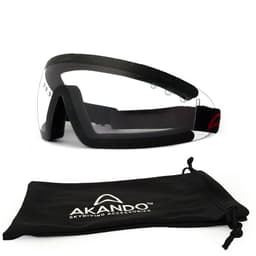 Akando Skydiving Goggles - no case 1