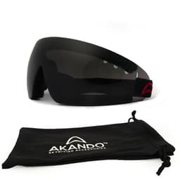 Akando Skydiving Goggles - no case 2
