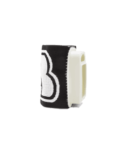 L&B Ares II & Alfa Elastic Wrist Mount 5