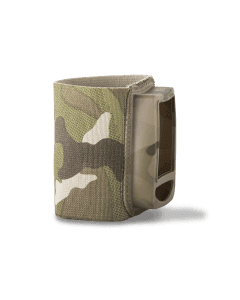 L&B Ares II & Alfa Elastic Wrist Mount 8