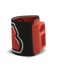 L&B Viso II+ Elastic Wrist Mount 9