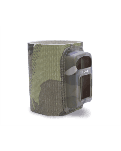 L&B Viso II+ Elastic Wrist Mount 11