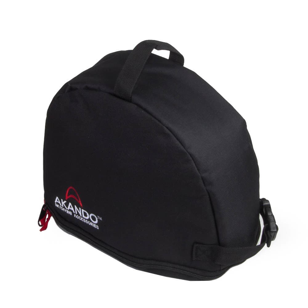 Akando Helmet bag black