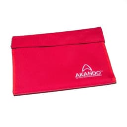 Akando Logbook Cover 3