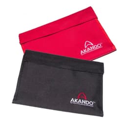 Akando Logbook Cover 1