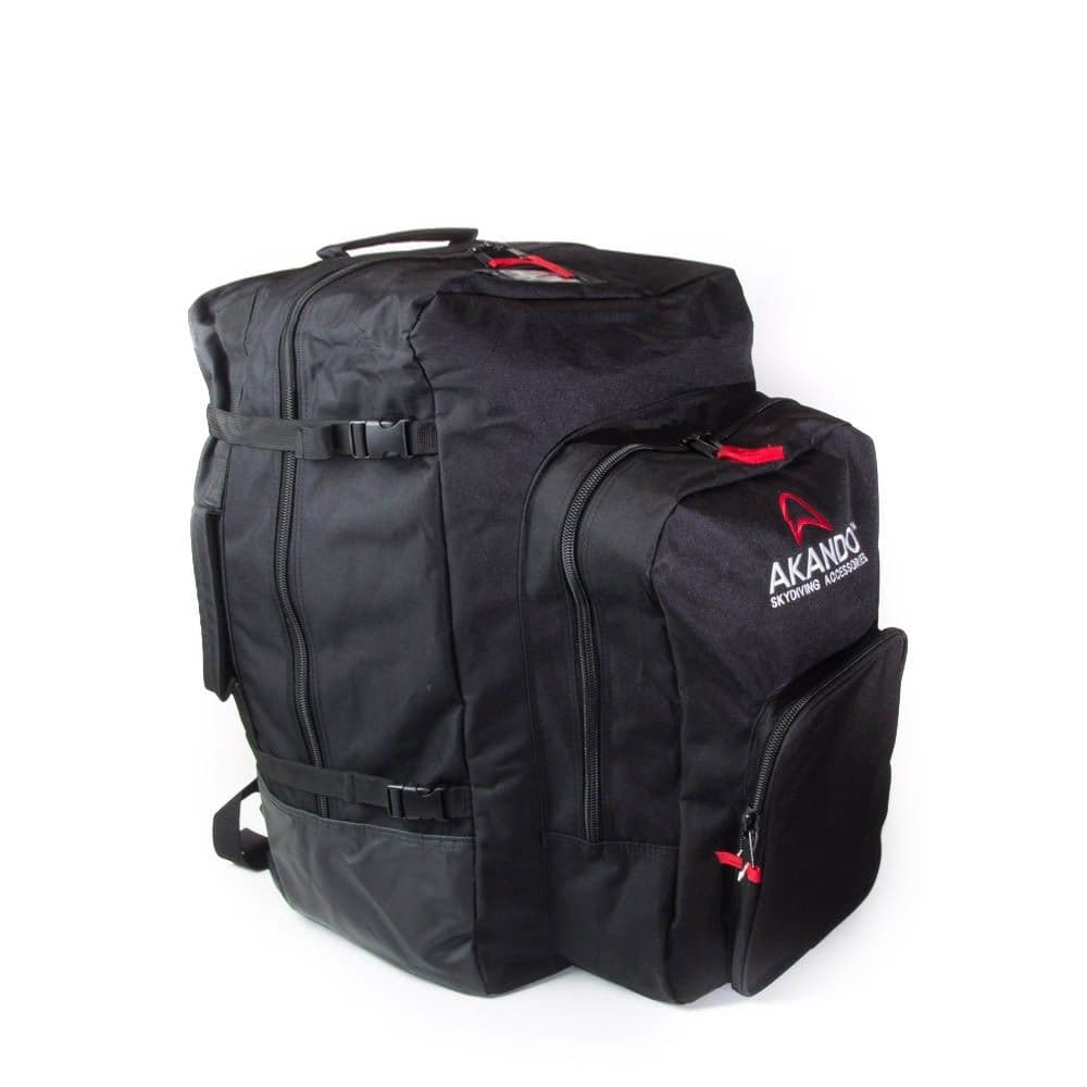 Akando Gear Bag 2.0