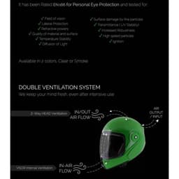 Tonfly TFX Helmet 9