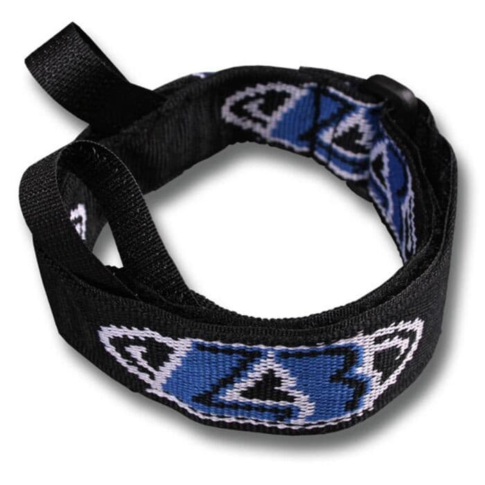 Altitrack wrist wrap strap