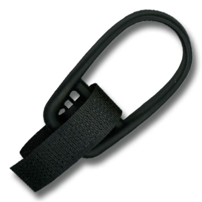 Altitrack finger loop