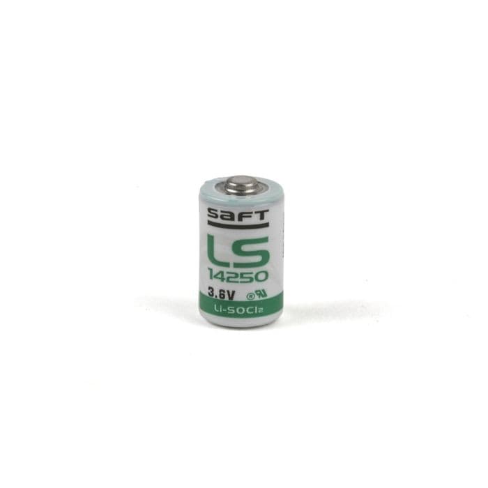 Altitrack Lithium 3-Volt LS14250 Battery