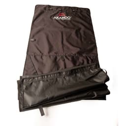 Akando Packing mat - black 1