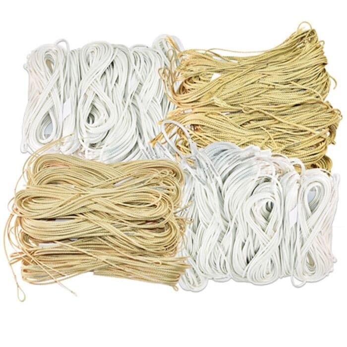 Aerodyne main canopy lineset