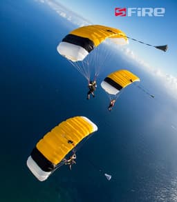 Icarus World SFire 3