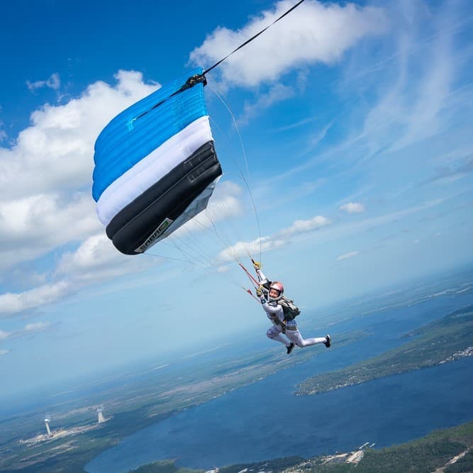 Performance Designs Sabre 3