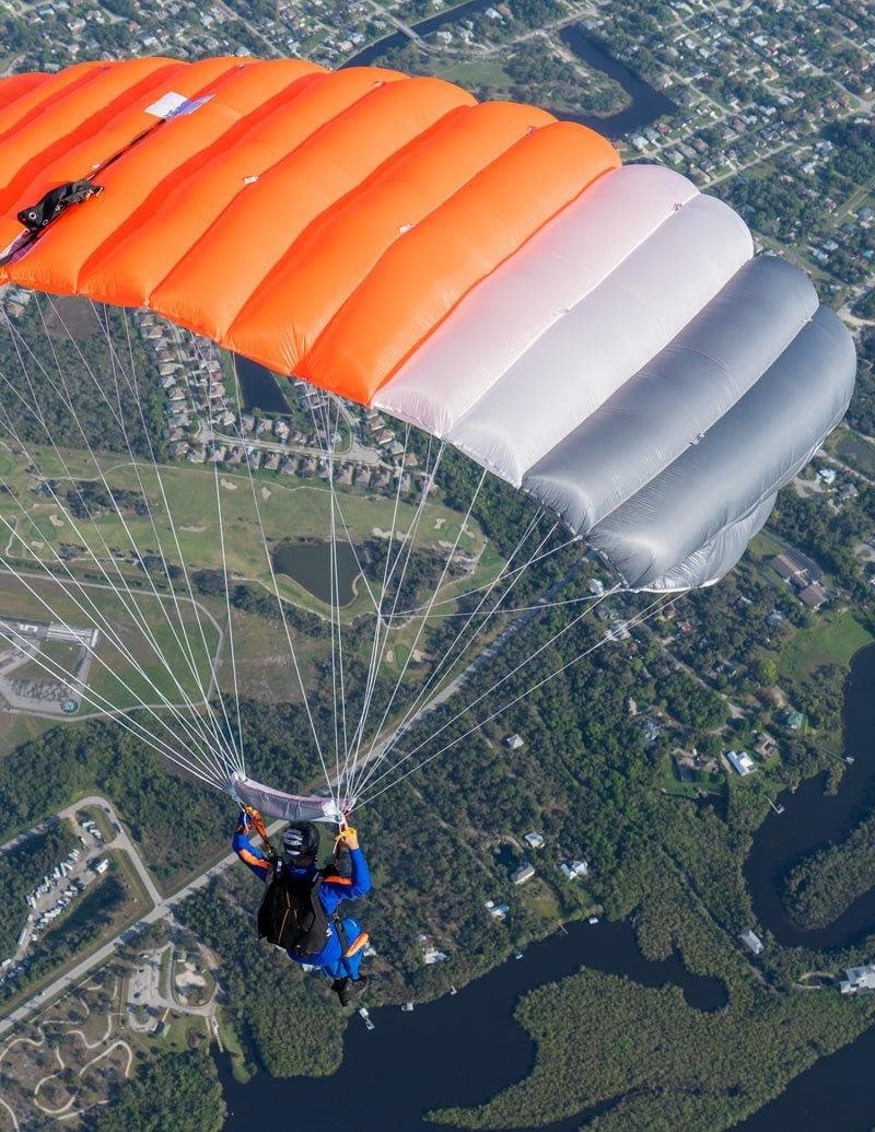 Performance Designs NAVIGATOR