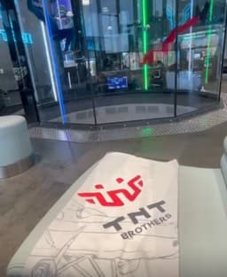 TNT Buff (double-sided) 2