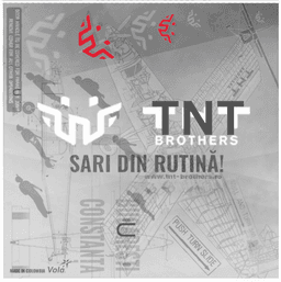 TNT Buff (double-sided) 3