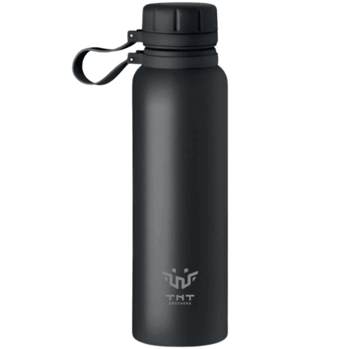 Termos TNT Black