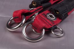 Mirage Harness & Container System G4.2 3