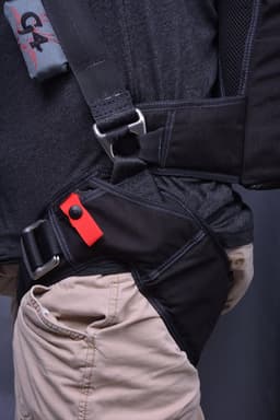 Mirage Harness & Container System G4.2 2