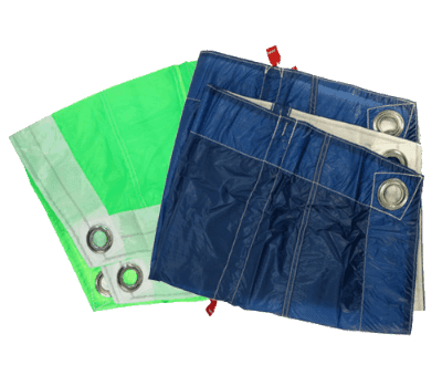 Aerodyne Main Canopy Slider