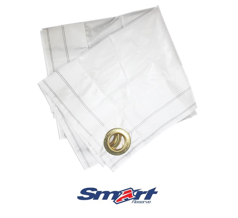 Aerodyne Reserve Canopy Slider