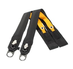 Aerodyne main risers 2