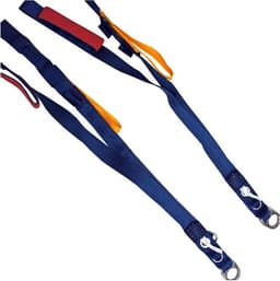 Aerodyne main risers 1