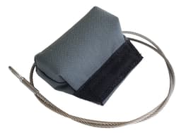 Aerodyne Reserve Handles (Soft/Metal) 2