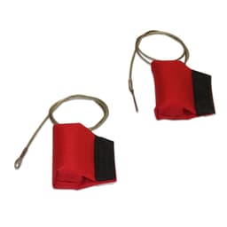 Aerodyne Reserve Handles (Soft/Metal) 1