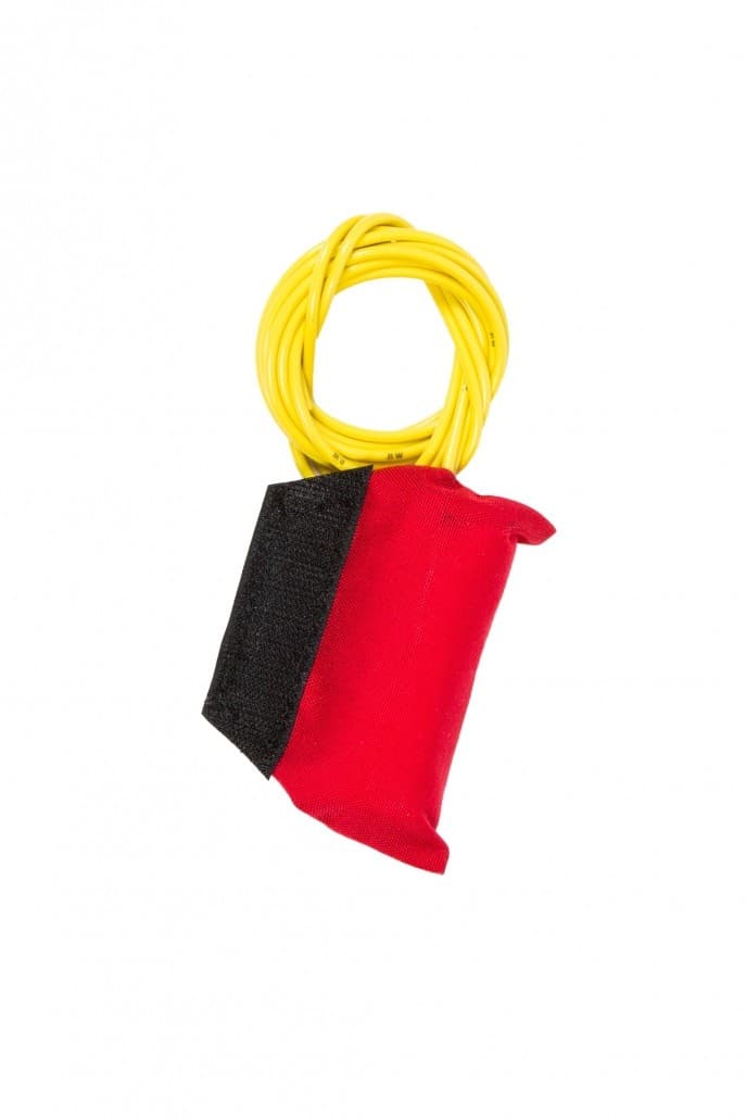 UPT V3 Cutaway handle