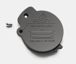 L&B Viso/Optima/Quattro/Solo Battery Cover 1