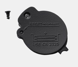 L&B Viso/Optima/Quattro/Solo Battery Cover 2