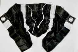 Icarus World Collapsible slider for Tandem canopies 1