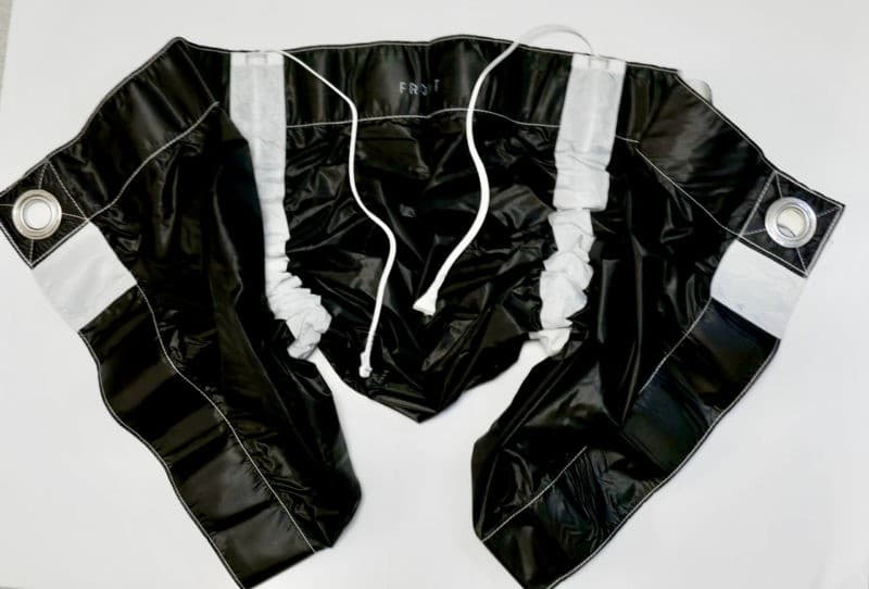 Icarus World Collapsible slider for Tandem canopies