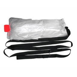 UPT V3 Centerline Pilot Chute & Bridle (Pipe handle) 1