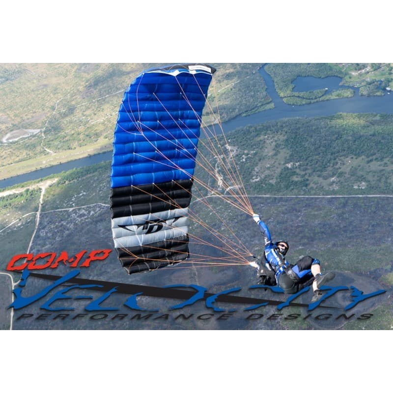 Performance Designs Comp Velocity