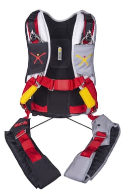 Mars Real-X Sport Container 3