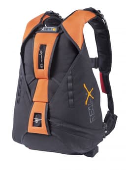 Mars Real-X Student Container 1