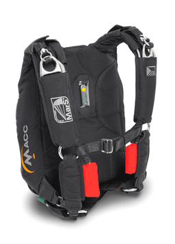 Mars MACC Accuracy Container 3